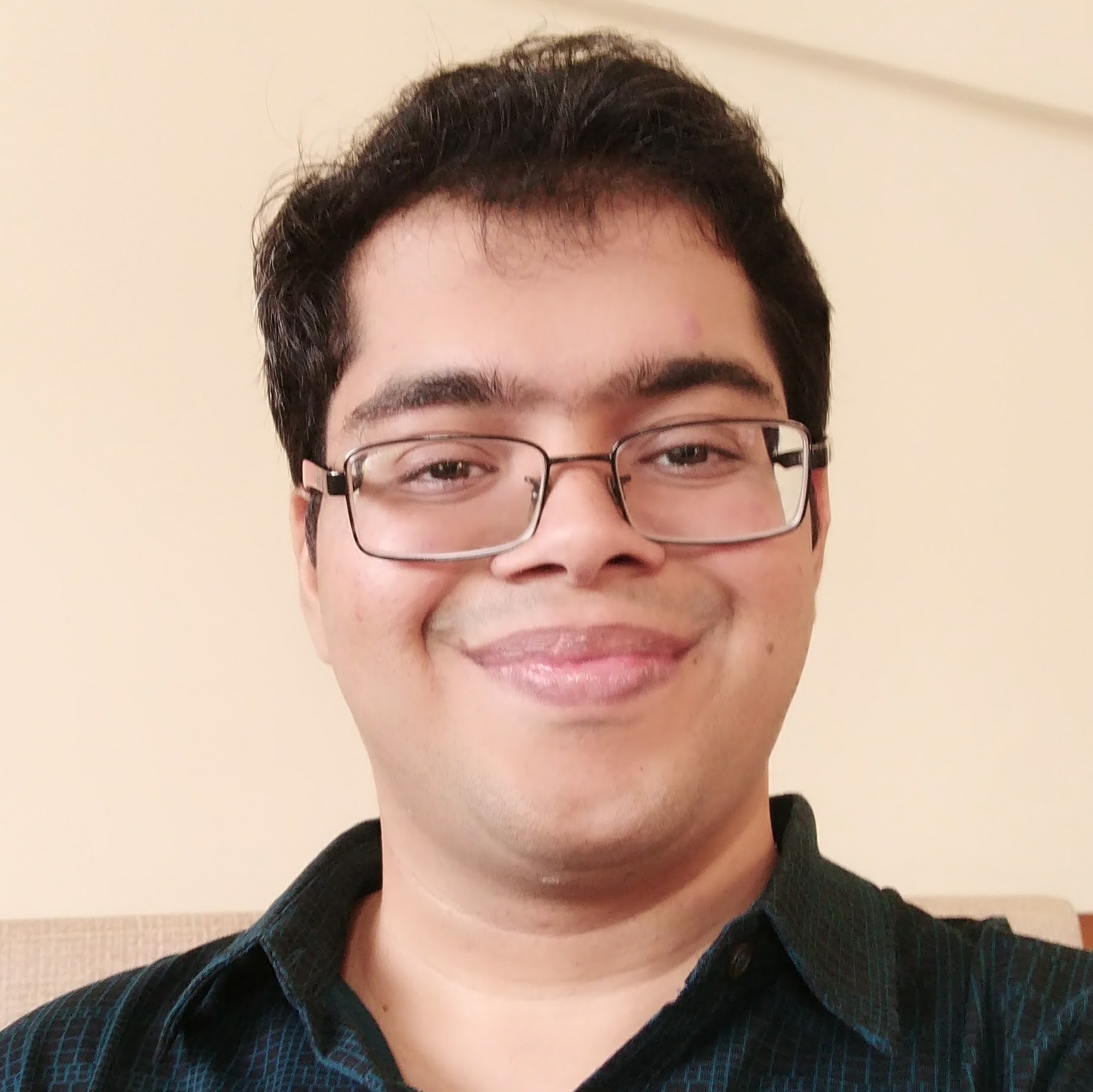 Vishwajeet Vatharkar
